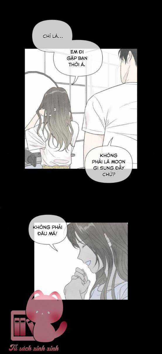 Điều Khiến Tôi Quyết Tâm Chết Đi Chapter 58 trang 20