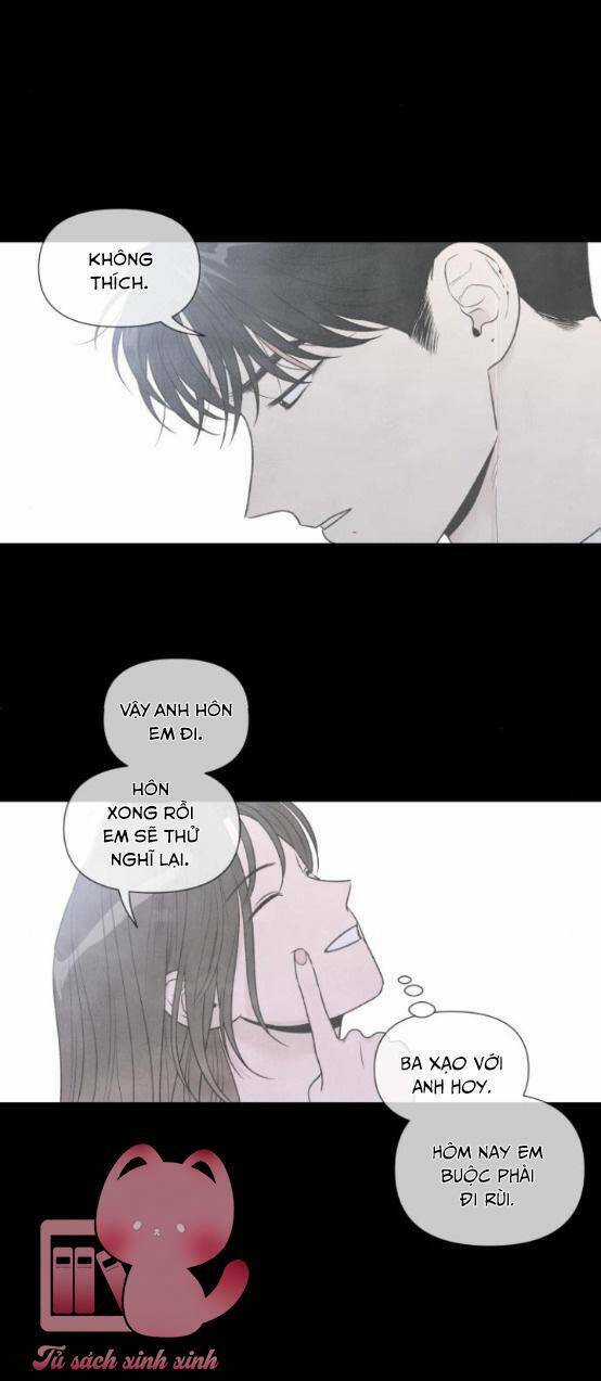 Điều Khiến Tôi Quyết Tâm Chết Đi Chapter 58 trang 23