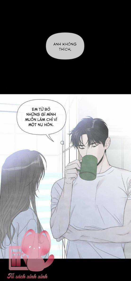 Điều Khiến Tôi Quyết Tâm Chết Đi Chapter 58 trang 27