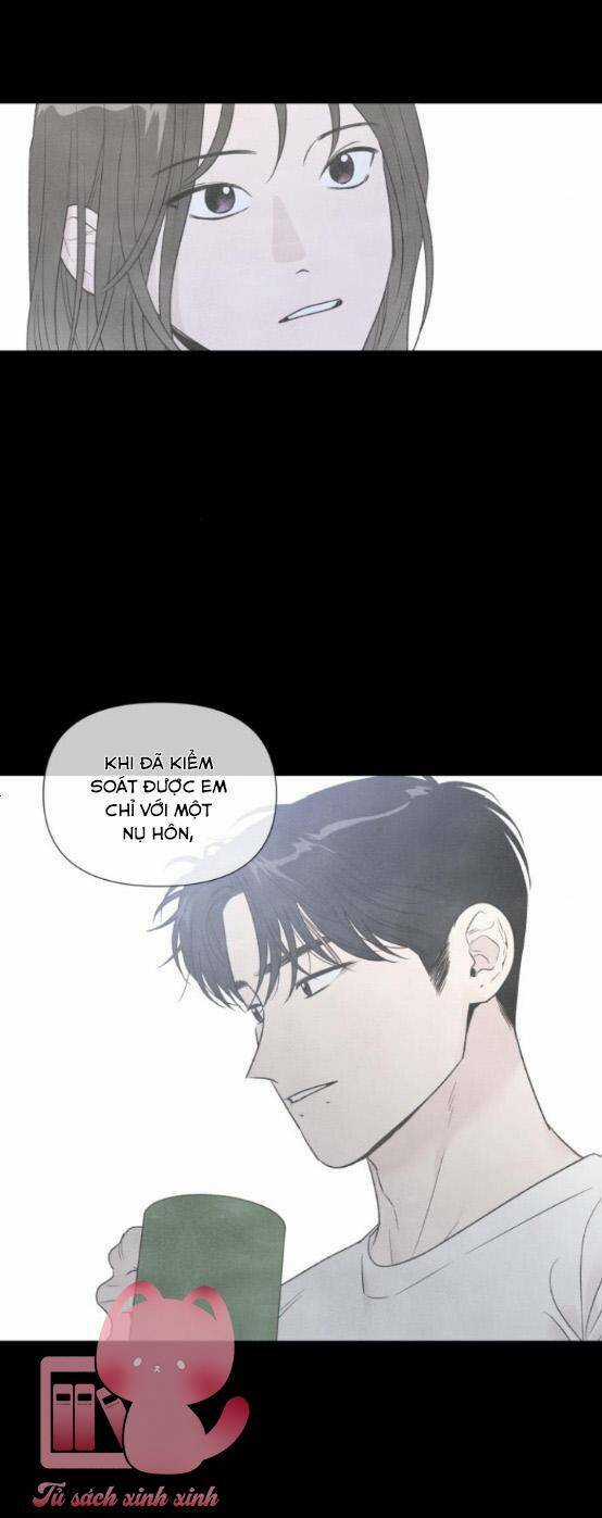 Điều Khiến Tôi Quyết Tâm Chết Đi Chapter 58 trang 28