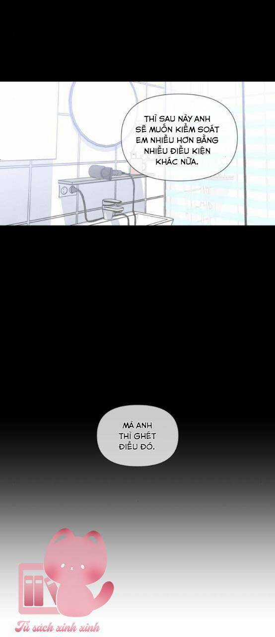 Điều Khiến Tôi Quyết Tâm Chết Đi Chapter 58 trang 29