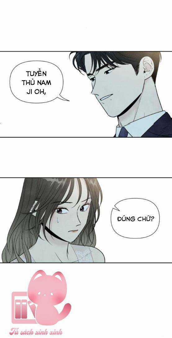 Điều Khiến Tôi Quyết Tâm Chết Đi Chapter 58 trang 3