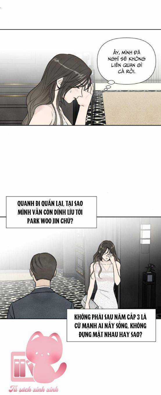 Điều Khiến Tôi Quyết Tâm Chết Đi Chapter 58 trang 30