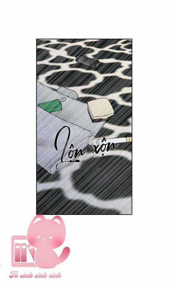 Điều Khiến Tôi Quyết Tâm Chết Đi Chapter 58 trang 32