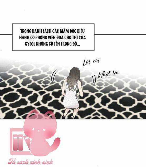 Điều Khiến Tôi Quyết Tâm Chết Đi Chapter 58 trang 35