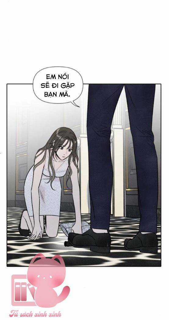 Điều Khiến Tôi Quyết Tâm Chết Đi Chapter 58 trang 38