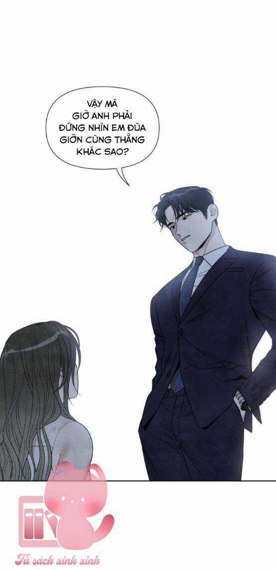 Điều Khiến Tôi Quyết Tâm Chết Đi Chapter 58 trang 39