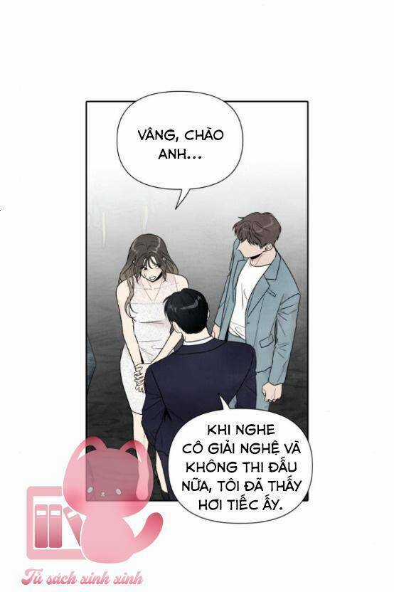 Điều Khiến Tôi Quyết Tâm Chết Đi Chapter 58 trang 4