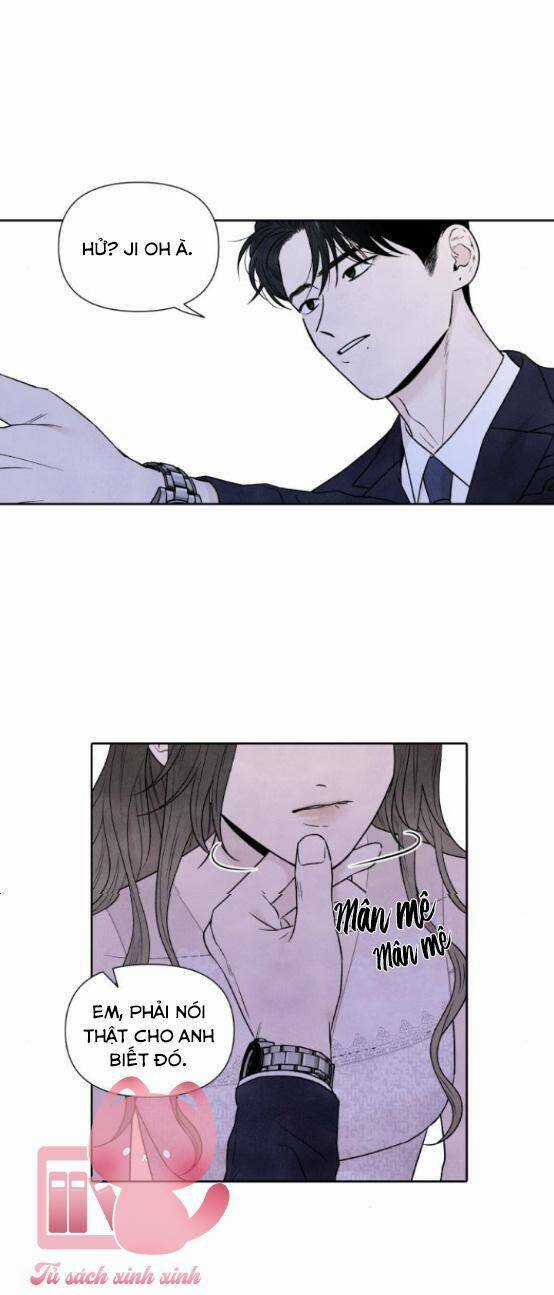 Điều Khiến Tôi Quyết Tâm Chết Đi Chapter 58 trang 44