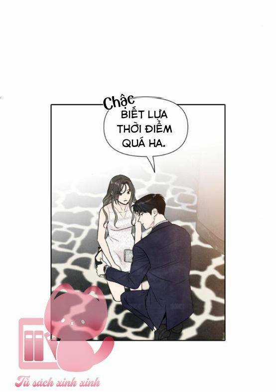 Điều Khiến Tôi Quyết Tâm Chết Đi Chapter 58 trang 47