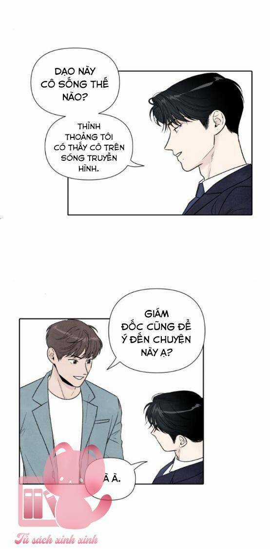 Điều Khiến Tôi Quyết Tâm Chết Đi Chapter 58 trang 5