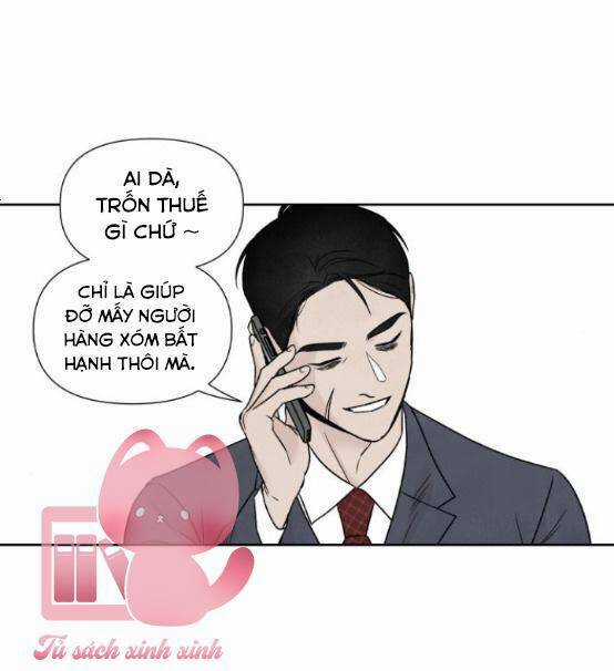 Điều Khiến Tôi Quyết Tâm Chết Đi Chapter 58 trang 51