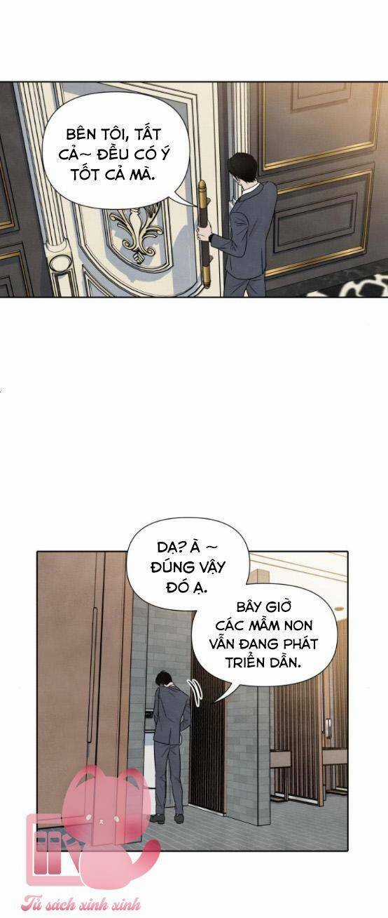 Điều Khiến Tôi Quyết Tâm Chết Đi Chapter 58 trang 52