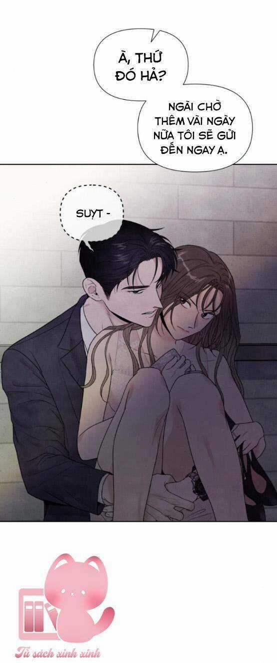 Điều Khiến Tôi Quyết Tâm Chết Đi Chapter 58 trang 55