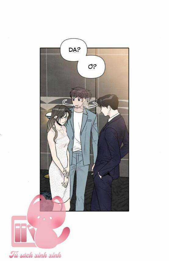 Điều Khiến Tôi Quyết Tâm Chết Đi Chapter 58 trang 7