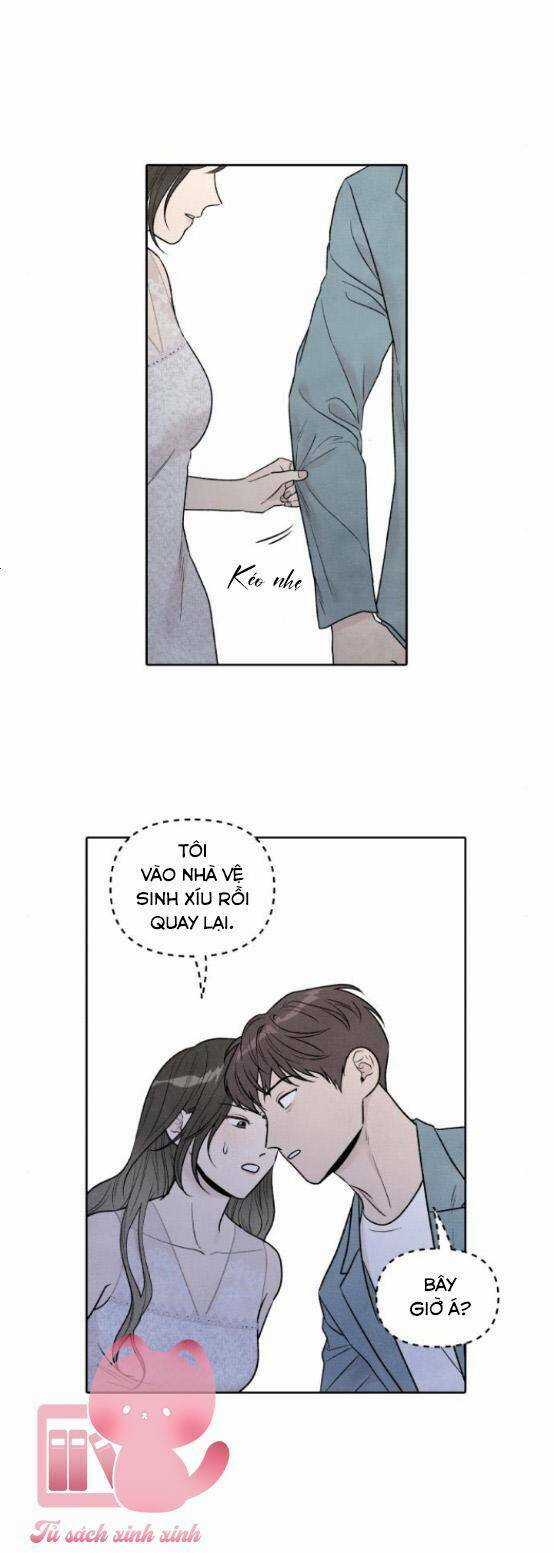 Điều Khiến Tôi Quyết Tâm Chết Đi Chapter 58 trang 8