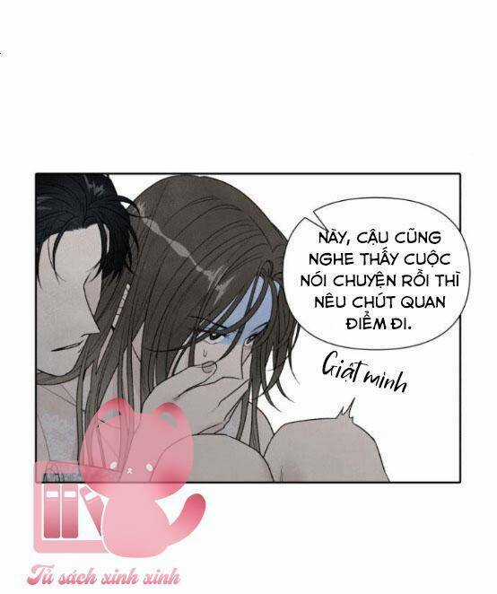 Điều Khiến Tôi Quyết Tâm Chết Đi Chapter 59 trang 10