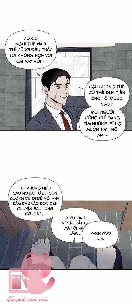 Điều Khiến Tôi Quyết Tâm Chết Đi Chapter 59 trang 11