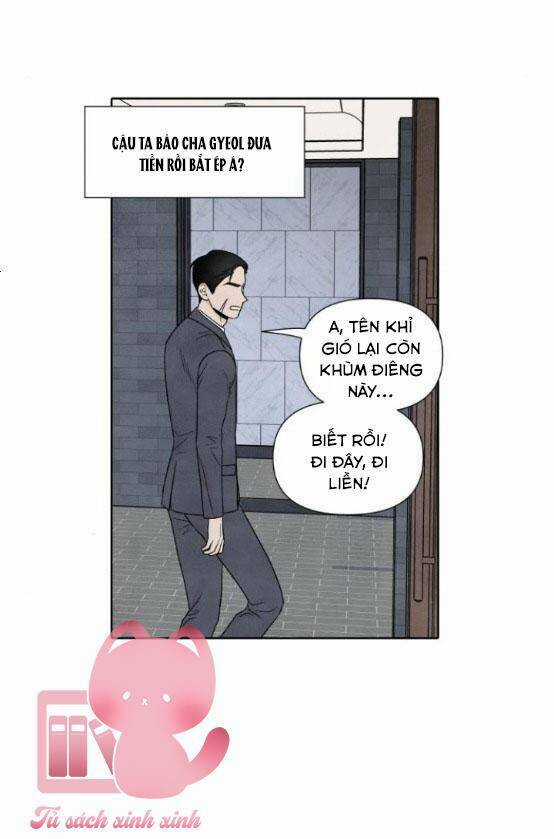 Điều Khiến Tôi Quyết Tâm Chết Đi Chapter 59 trang 13