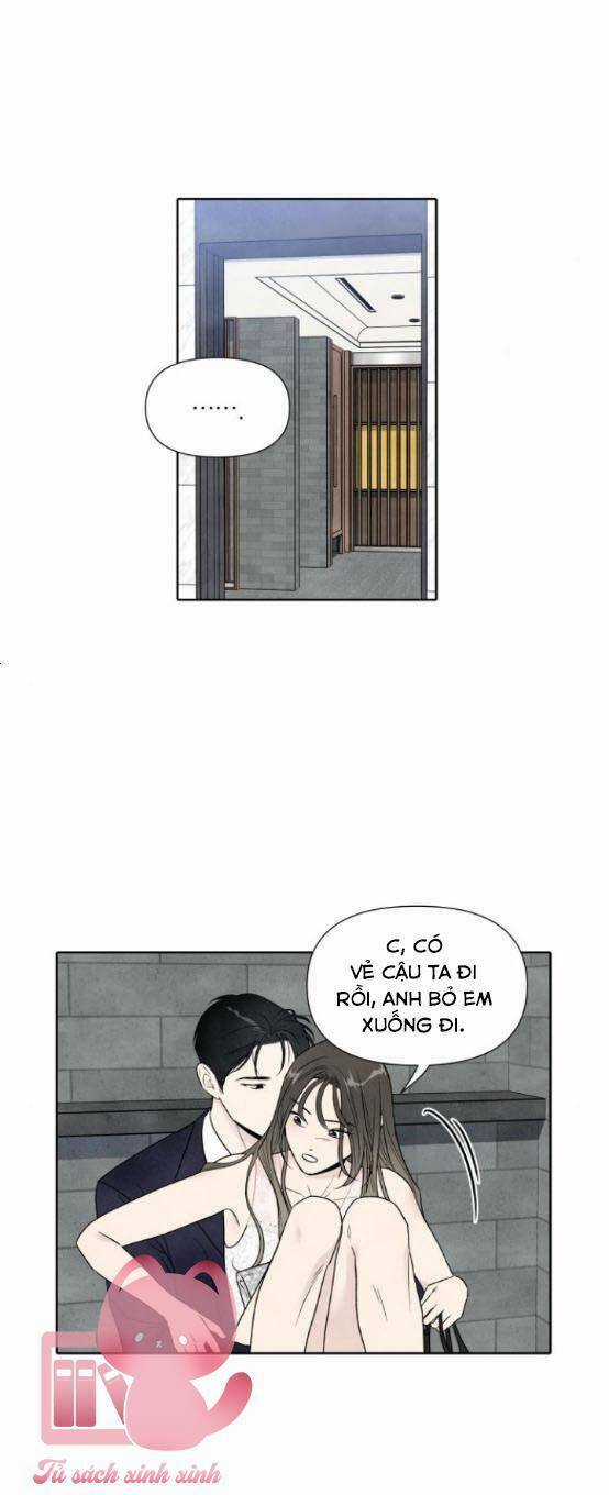 Điều Khiến Tôi Quyết Tâm Chết Đi Chapter 59 trang 15