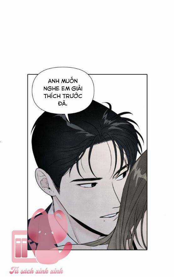 Điều Khiến Tôi Quyết Tâm Chết Đi Chapter 59 trang 17