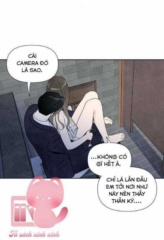 Điều Khiến Tôi Quyết Tâm Chết Đi Chapter 59 trang 19