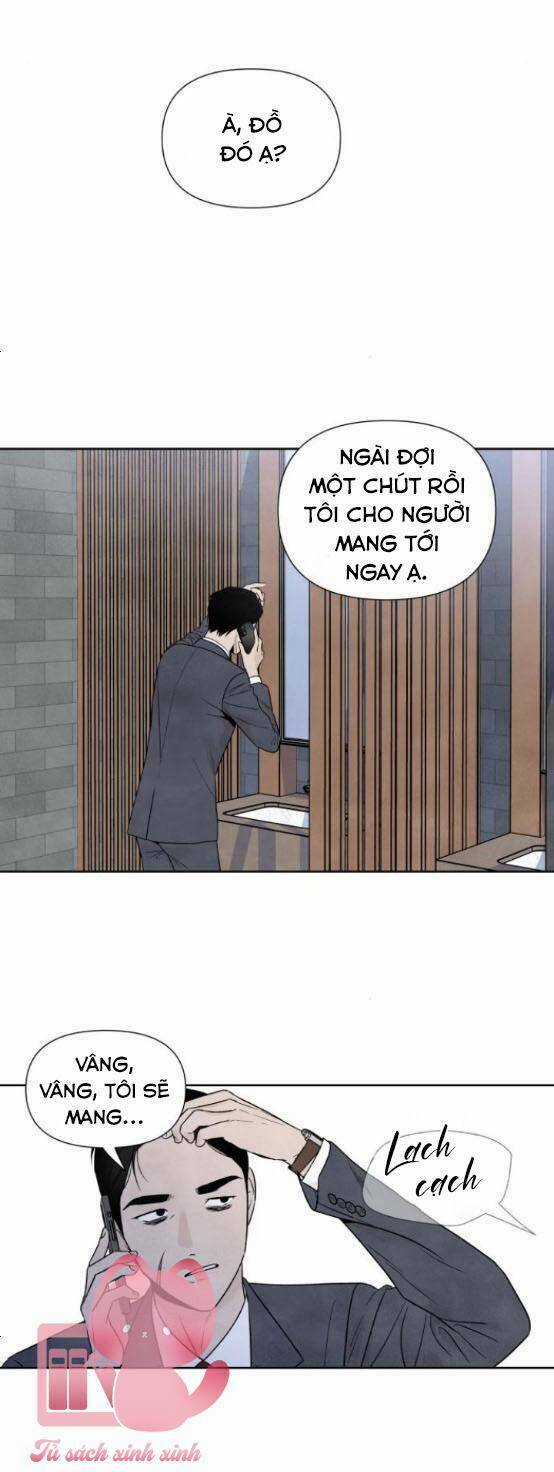 Điều Khiến Tôi Quyết Tâm Chết Đi Chapter 59 trang 2