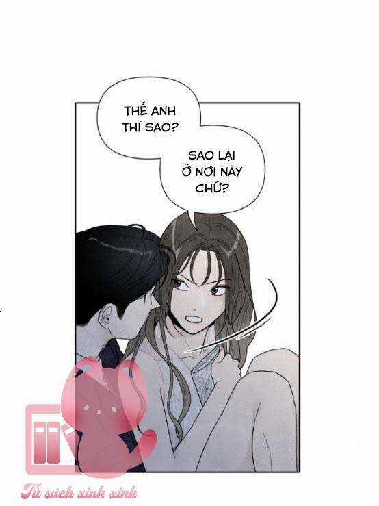 Điều Khiến Tôi Quyết Tâm Chết Đi Chapter 59 trang 21