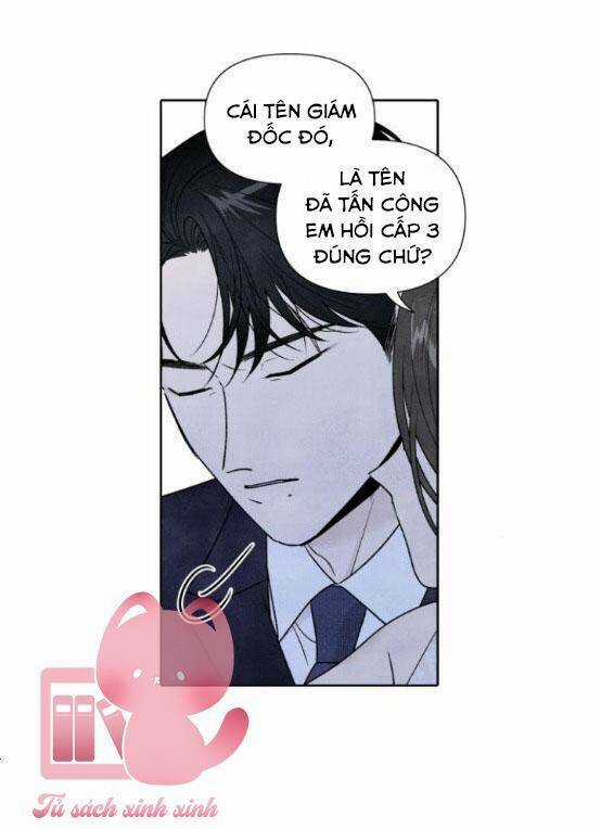 Điều Khiến Tôi Quyết Tâm Chết Đi Chapter 59 trang 22