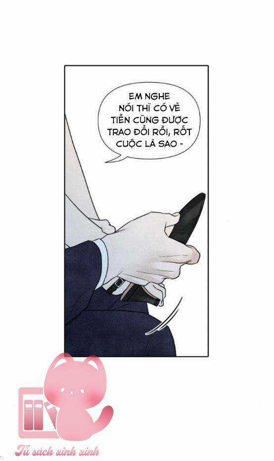 Điều Khiến Tôi Quyết Tâm Chết Đi Chapter 59 trang 23