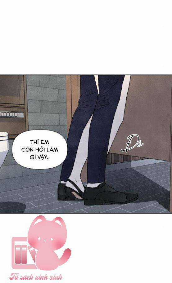 Điều Khiến Tôi Quyết Tâm Chết Đi Chapter 59 trang 27