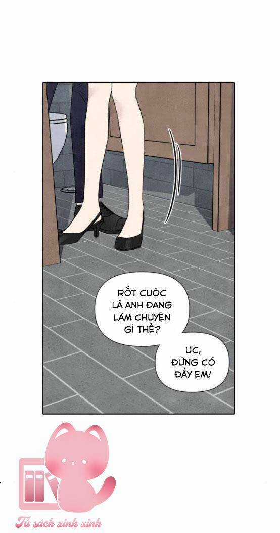 Điều Khiến Tôi Quyết Tâm Chết Đi Chapter 59 trang 29