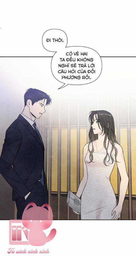 Điều Khiến Tôi Quyết Tâm Chết Đi Chapter 59 trang 31