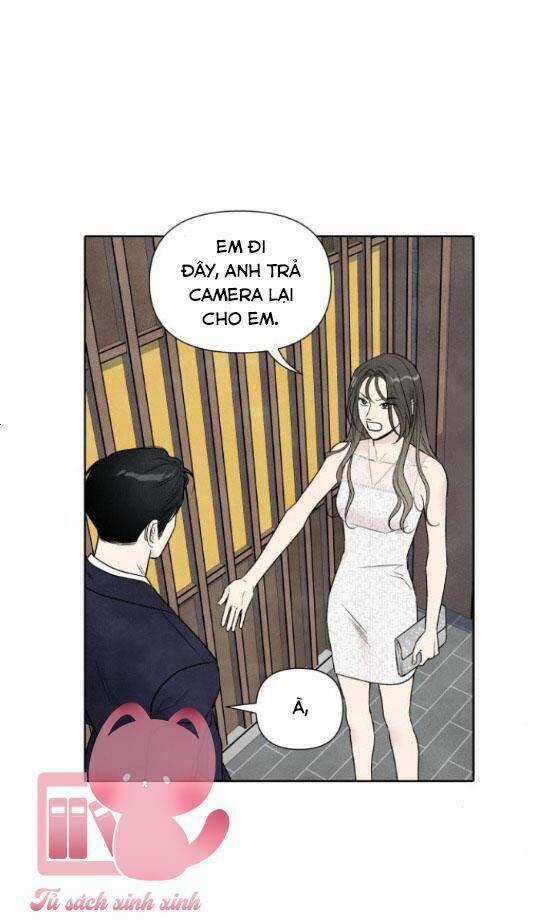 Điều Khiến Tôi Quyết Tâm Chết Đi Chapter 59 trang 34