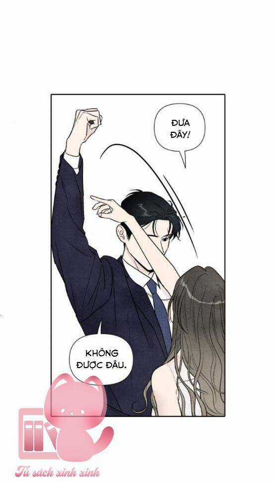 Điều Khiến Tôi Quyết Tâm Chết Đi Chapter 59 trang 36