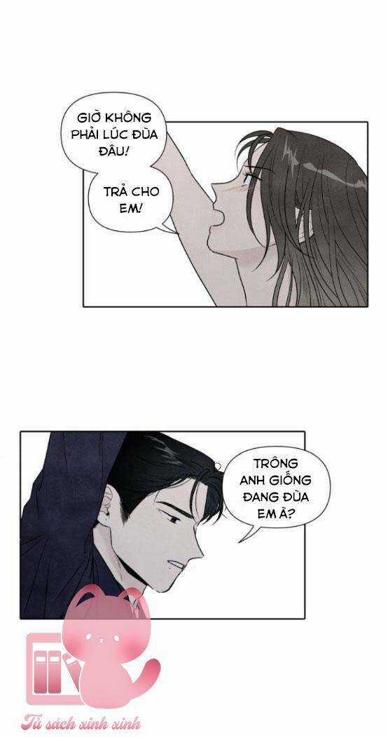 Điều Khiến Tôi Quyết Tâm Chết Đi Chapter 59 trang 37