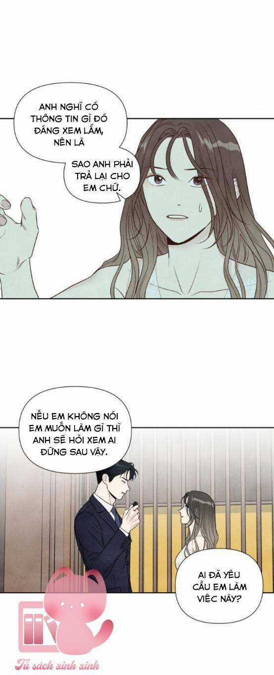 Điều Khiến Tôi Quyết Tâm Chết Đi Chapter 59 trang 38