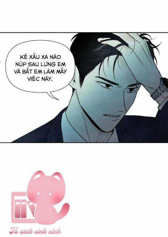 Điều Khiến Tôi Quyết Tâm Chết Đi Chapter 59 trang 39