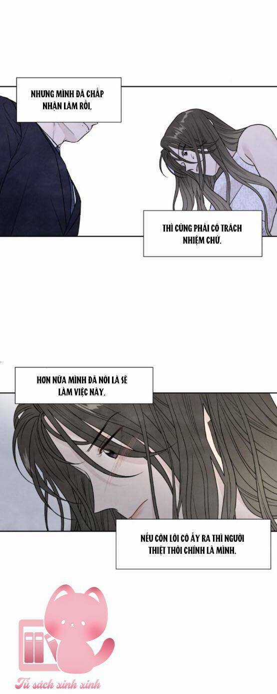 Điều Khiến Tôi Quyết Tâm Chết Đi Chapter 59 trang 42