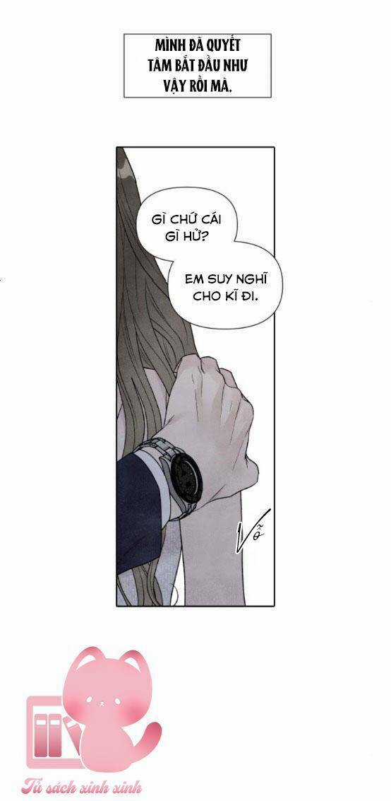 Điều Khiến Tôi Quyết Tâm Chết Đi Chapter 59 trang 44