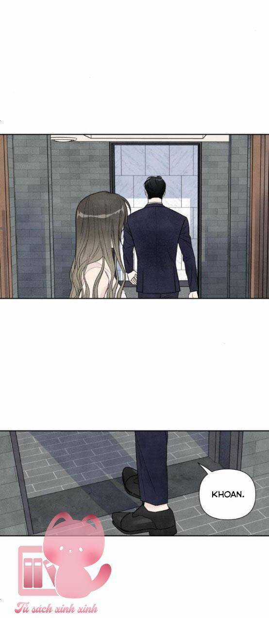 Điều Khiến Tôi Quyết Tâm Chết Đi Chapter 59 trang 45