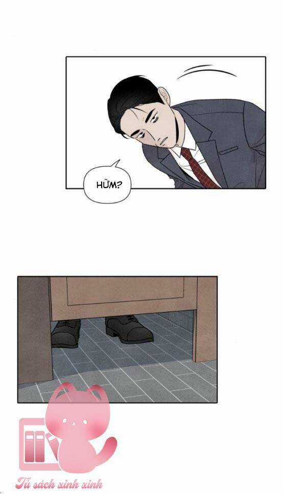 Điều Khiến Tôi Quyết Tâm Chết Đi Chapter 59 trang 5