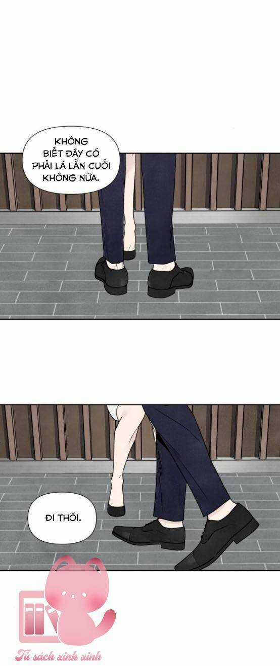 Điều Khiến Tôi Quyết Tâm Chết Đi Chapter 59 trang 57