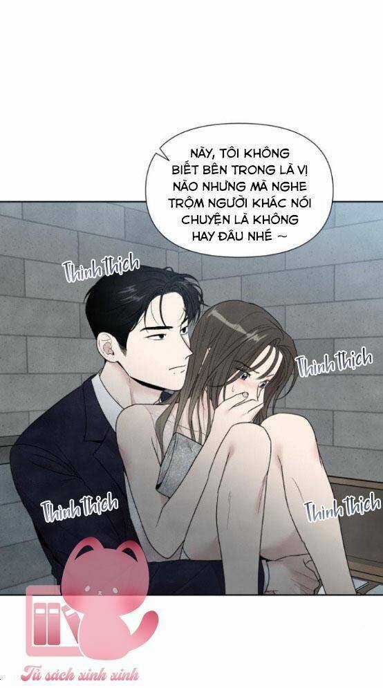 Điều Khiến Tôi Quyết Tâm Chết Đi Chapter 59 trang 6