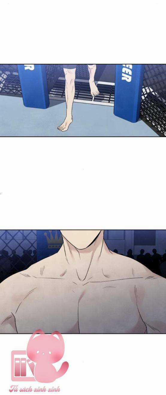 Điều Khiến Tôi Quyết Tâm Chết Đi Chapter 59 trang 63