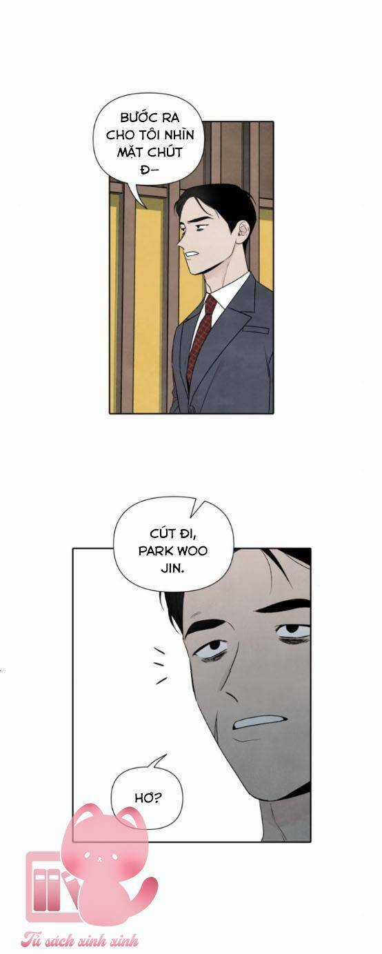 Điều Khiến Tôi Quyết Tâm Chết Đi Chapter 59 trang 7