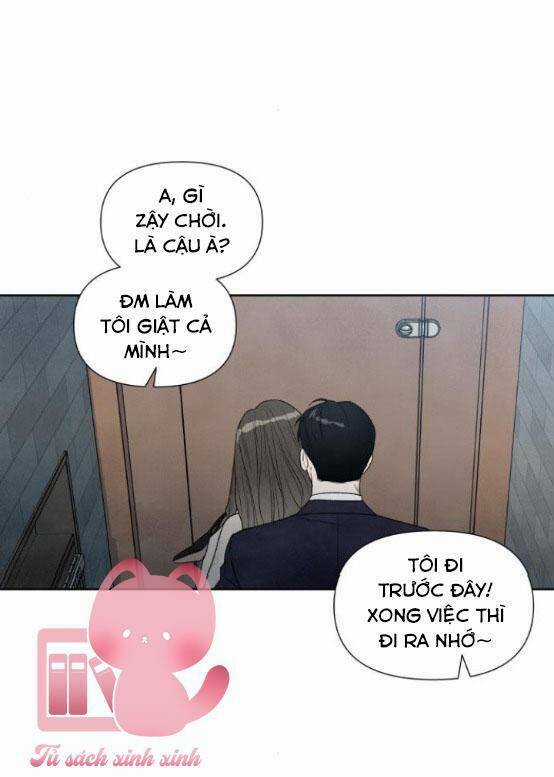 Điều Khiến Tôi Quyết Tâm Chết Đi Chapter 59 trang 8