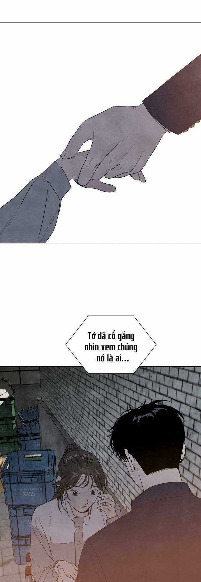 Điều Khiến Tôi Quyết Tâm Chết Đi Chapter 6 trang 10