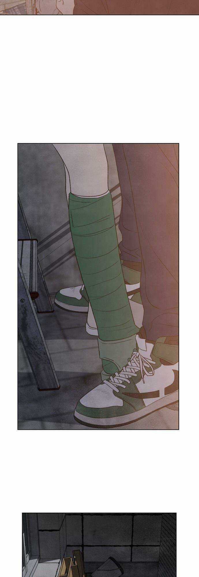 Điều Khiến Tôi Quyết Tâm Chết Đi Chapter 6 trang 11