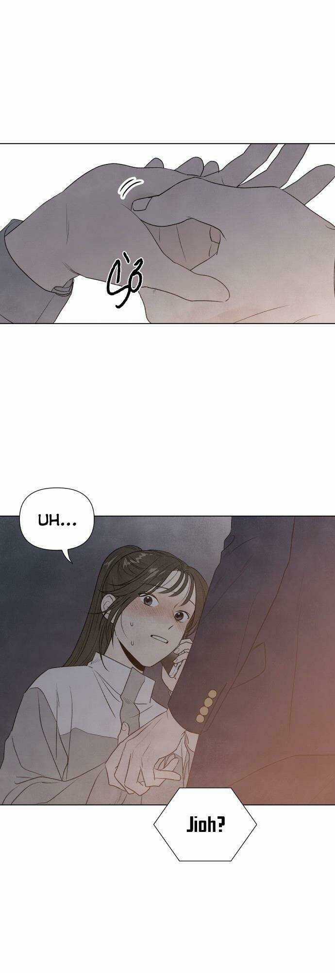 Điều Khiến Tôi Quyết Tâm Chết Đi Chapter 6 trang 13